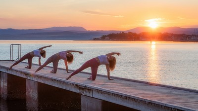 Yoga-turer